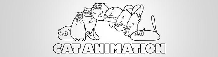 Cat Animation!