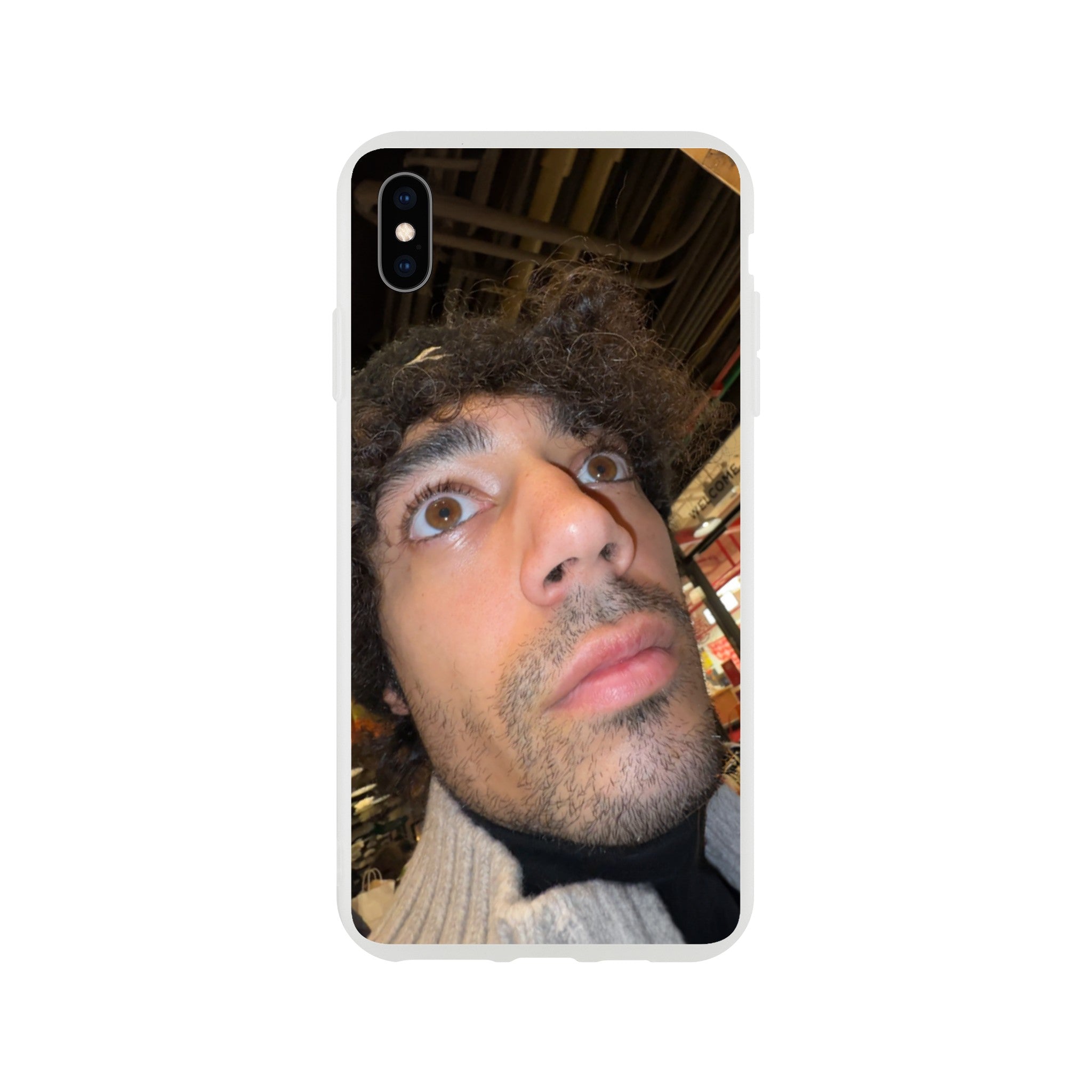 Ingrandisci