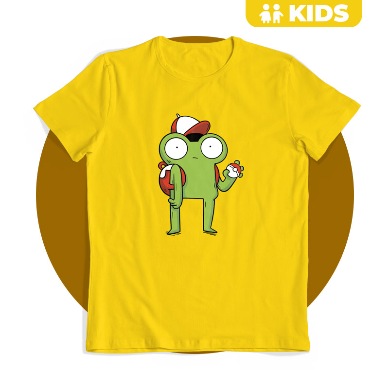 T-shirt Rupert - Kids