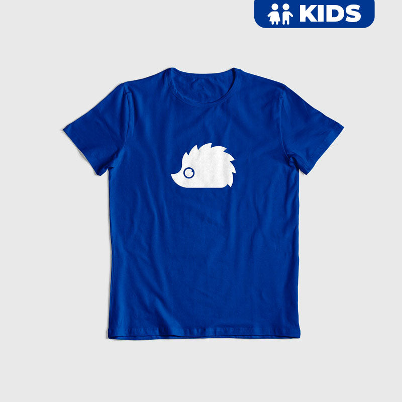 T-shirt RichardHTT logo - Kids