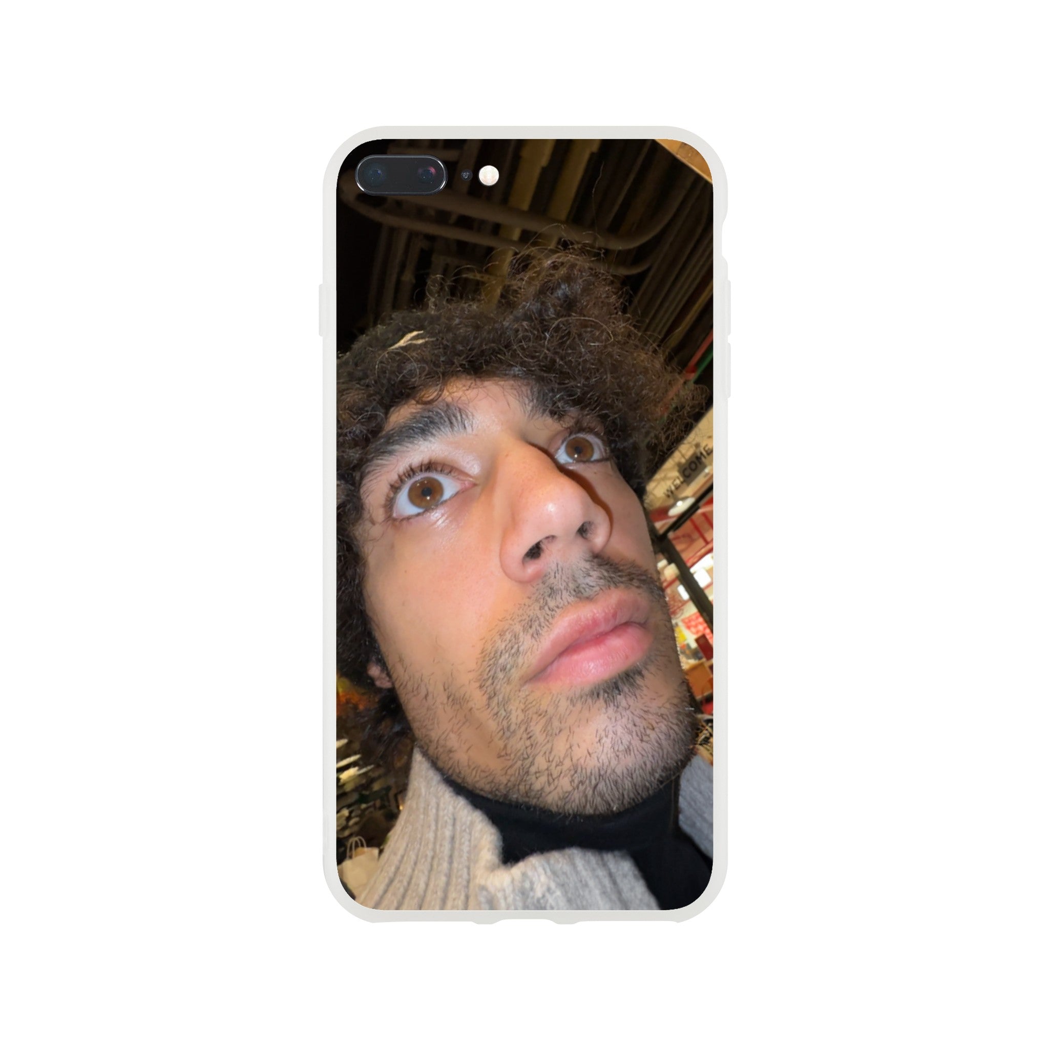 Ingrandisci