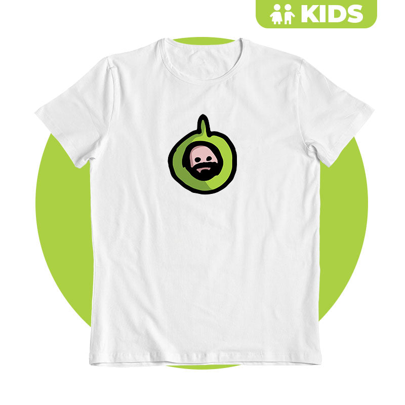 KIDS • T-shirt Kama Teletubbies • Meme