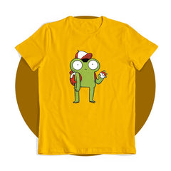T-shirt Rupert